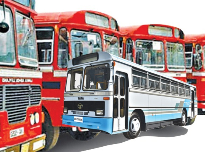 Special Transport Plan for New Year Travel